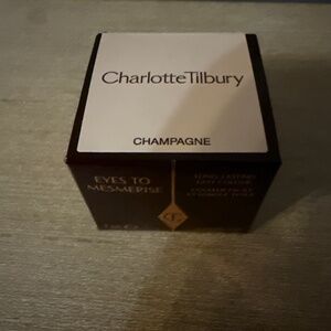 Charlotte Tilbury-EYES TO MESMERISE PILLOW TALK